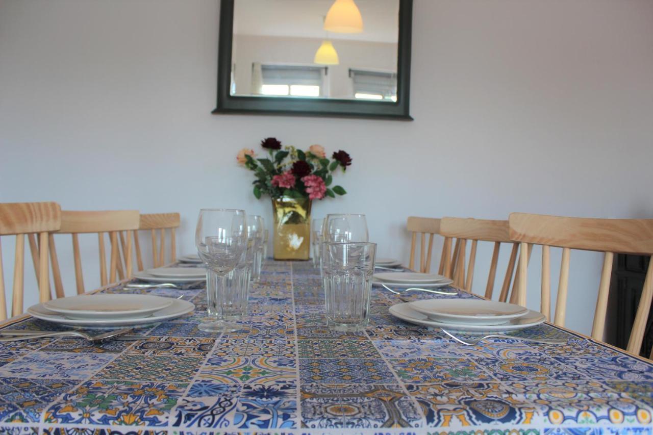 Pilar Home Vila Nova de Gaia Ngoại thất bức ảnh